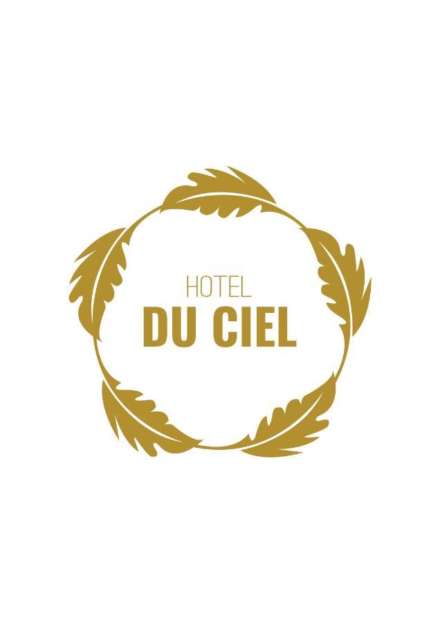 Hotel Du Ciel Da Lat Buitenkant foto
